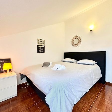 Baleal Happiness Surf House Villa Ferrel  Luaran gambar