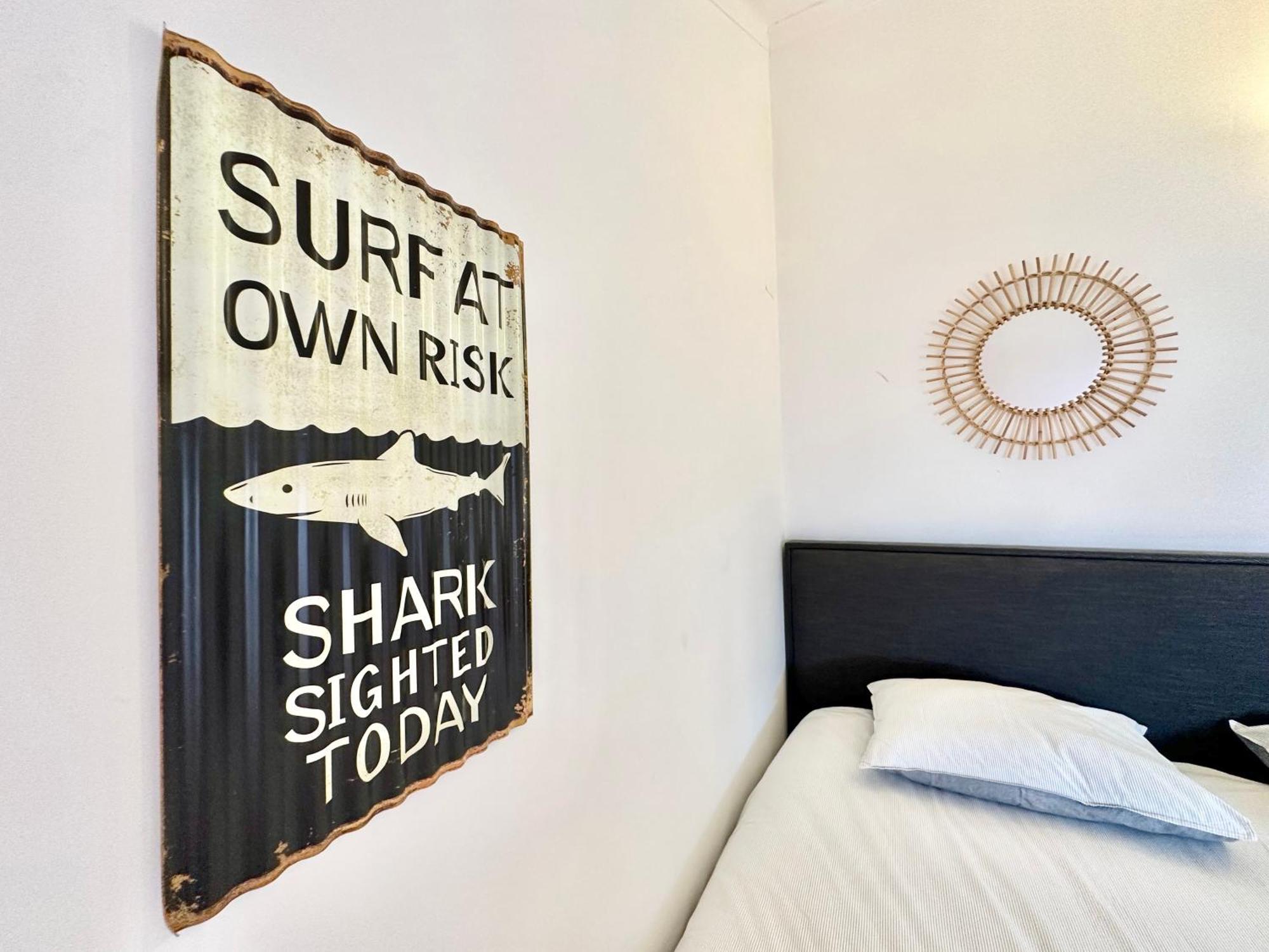 Baleal Happiness Surf House Villa Ferrel  Luaran gambar